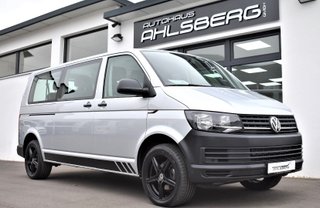 Volkswagen T6 Caravelle Used vehicle for sale