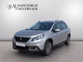 Daumennagel 1 - Peugeot 2008 PureTech 82 Active *KAMERA*CITY-PAKET-PLUS*