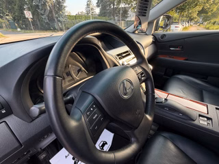 Lexus RX 450H*Hybrid*Keyless*Kamera*Leder*LED*2.HD - foto 7