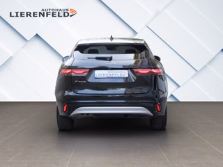 Jaguar F-PACE D200 Mild-Hybrid SE AWD neues Model - bilder 5