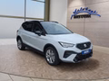 Daumennagel 7 - SEAT Arona FR 1,0TSI DSG Navi/Kamera/LED/Kessy/ACC/Sitzhz.  **