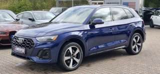 Audi Q5 Used vehicle for sale