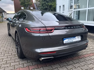Porsche Panamera 4/Kamera/Bose/ - foto 8