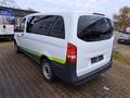 Daumennagel 2 - Mercedes-Benz Vito Tourer 114 CDI Autom.+lang+9-Sitzer+GJR