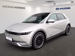 Hyundai IONIQ 5 Gebrauchtwagen Kaufen