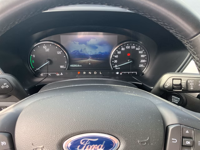 Ford Kuga Plug-In Hybrid Cool & Connect 2.5 PHEV 225PS Systemleistung, Automatik, AHK - foto 7