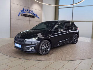 Skoda Fabia Neuwagen Kaufen