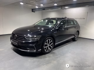 Volkswagen Variant GTE  ACC NAVI DSG - foto 1