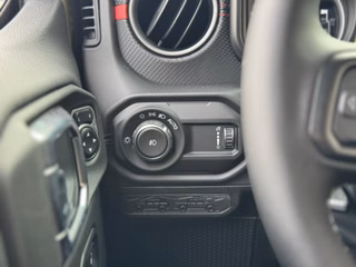 Jeep Wrangler Unlimited 3.6 V6 Rubicon Xtreme Recon 2026 - foto 29