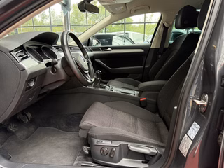 Volkswagen Passat Variant BlueMotion LED / PDC / ACC - foto 6