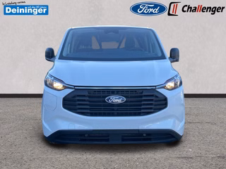 Ford Transit Custom Kasten 320 L1 Trend Plug-in Hybrid - bilder 8