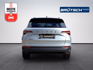 Skoda Karoq 1.5 TSI Style KLIMA / LED / NAVI / KAMERA / SITZHEIZUNG - foto 1