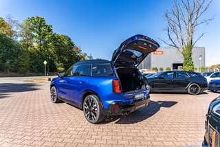 2027 MINI JCW Countryman ALL4 - photo 3