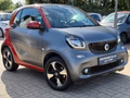 Daumennagel 33 - Smart ForTwo****1.HAND****PANORAMA*NAVI*SITZHEIZUNG*
