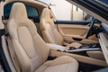Daumennagel 30 - Porsche 911/992 Targa 4S Heritage Design Edi  Lift PDCC