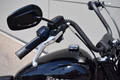 Daumennagel 9 - HARLEY DAVIDSON STREET BOB/KLAPPEN/ MINIBLINKER/TASCHEN/SPEICHEN