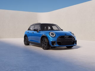 2027 MINI Cooper S 4 Door - photo 2