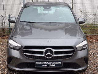Mercedes-Benz B 180*MOD2020*NAVI*PDC*LED*Spurhalteassistent*