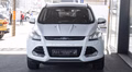 Thumbnail 2 - Ford Kuga Titanium SHZ Keyless Isofix
