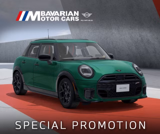 MINI COOPER_S New vehicle for sale