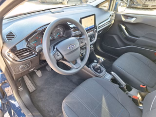 Ford Fiesta Trend 1.0 Navi DAB PPS V+H - foto 5