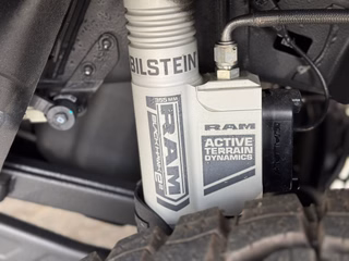 Dodge RAM 3.0L I6 RHO Offizielles Fahrzeug - foto 27