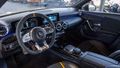 Thumbnail 13 - Mercedes-Benz A 45 AMG S 4MATIC KAM NIGHT SPUR VIRTUAL NAVI