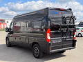 Daumennagel 7 - Eura Mobil VAN 595 HB Mondial Plus Fahrasisstent Heavy 6DE