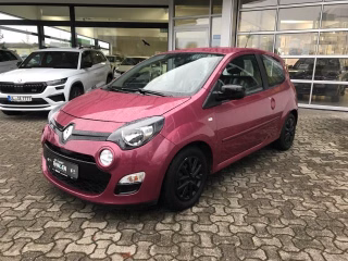 Renault Twingo Gebrauchtwagen Kaufen