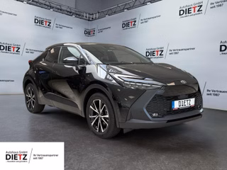 Toyota C-HR 2.0 Plug-in Hybrid Teamplayer