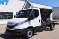 Daumennagel 16 - Iveco Daily 35S16H 3.0L 3-SEITENKIPPER AUTOM 3,5tAHK