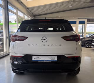 Opel Grandland GS Line Autom., LED Navi Kamera ACC Sitzhg. - bilder 6