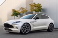 Daumennagel 1 - Aston Martin DBX Edition 1913   1of500 Pano Pano Sitzkühlung