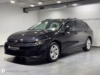 Volkswagen Golf Variant Gebrauchtwagen Kaufen