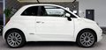 Daumennagel 4 - Fiat 500 DolceVita KLIMA|LEDER|LED|PDC|INFOTAINMENT
