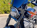 Daumennagel 5 - Indian FTR 1200 Sport 4-Zoll-Touchscreen
