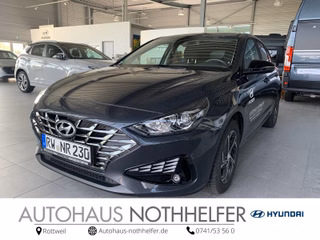 Hyundai i30 Vorführfahrzeug Kaufen