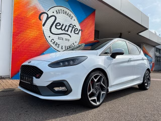 Ford Fiesta Gebrauchtwagen Kaufen