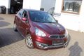 Daumennagel 11 - Mitsubishi Space Star Intro Edition+ Automatik=NAVI=KLIMA=2.Hand