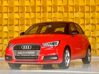 Audi A1 Gebrauchtwagen Kaufen
