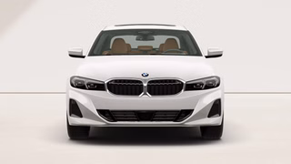 2026 BMW 330i xDrive Sedan - photo 3