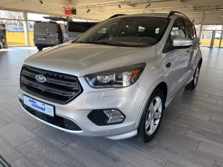 Ford Kuga Gebrauchtwagen Kaufen