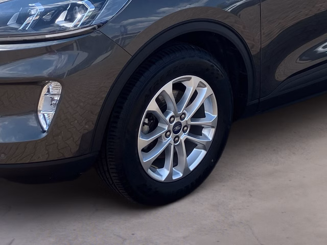 Ford Kuga Titanium Automatik 4x4 TDCi 2.0 TDCi - bilder 5