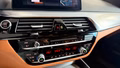 Daumennagel 23 - BMW 640 i xDrive Sport Line