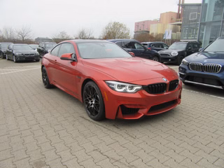 2019 BMW M4 Coupe - photo 1