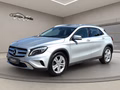 Daumennagel 2 - Mercedes-Benz GLA 220 d Navi LED Sitzheizung