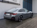 Daumennagel 3 - BMW 420d Gran Coupe xDrive M Sport PRO GLSDCH/HEADUP