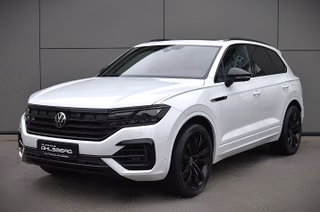Volkswagen Touareg Used vehicle for sale