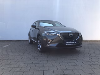 Mazda CX-3 Neuwagen Kaufen