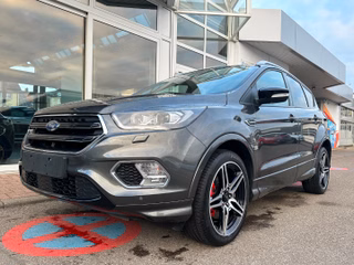 Ford Kuga ST-line Black&Silver/Bi-Xenon/ACC/Garantie - foto 1